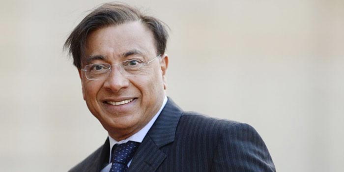 Lakshmi Mittal