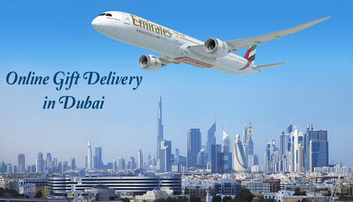online gift delivery in dubai