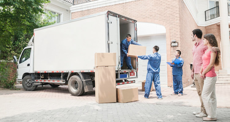 Relocation Services