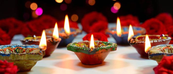 Here's why Diwali is Celebrated
