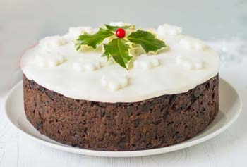 Christmas Cake