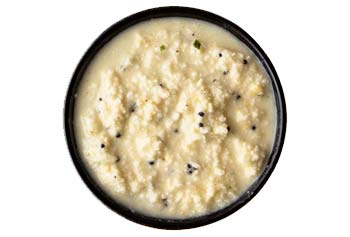 Coconut Chutney