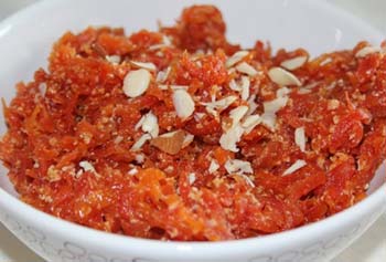 Gajar Ka Halwa