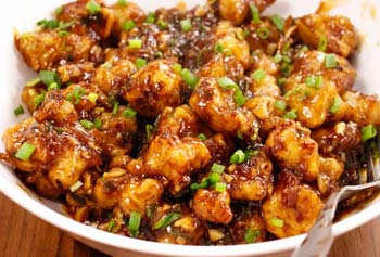 Gobi Manchurian