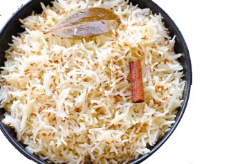 Jeera Rice