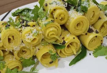 Khandvi