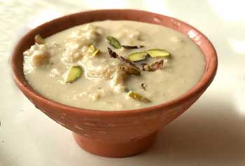 Rabri