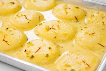 Ras Malai