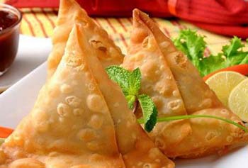 Samosa