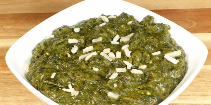 Sarson ka Saag