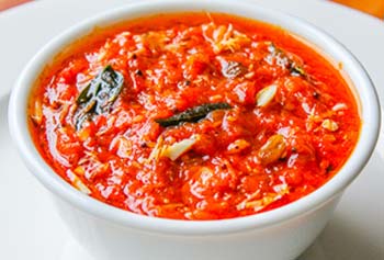 Tomato Chutney