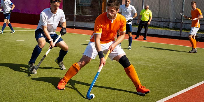 field-hockey